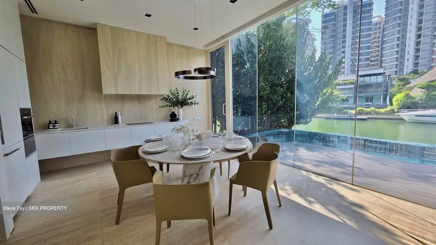 Ocean Drive (D4), Detached #587066841